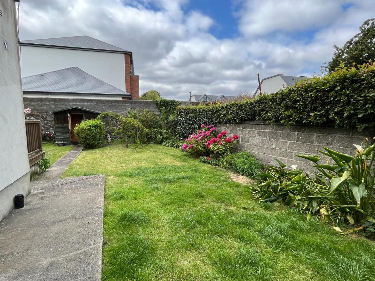 Sandymount House & Garden ดับลิน ภายนอก รูปภาพ
