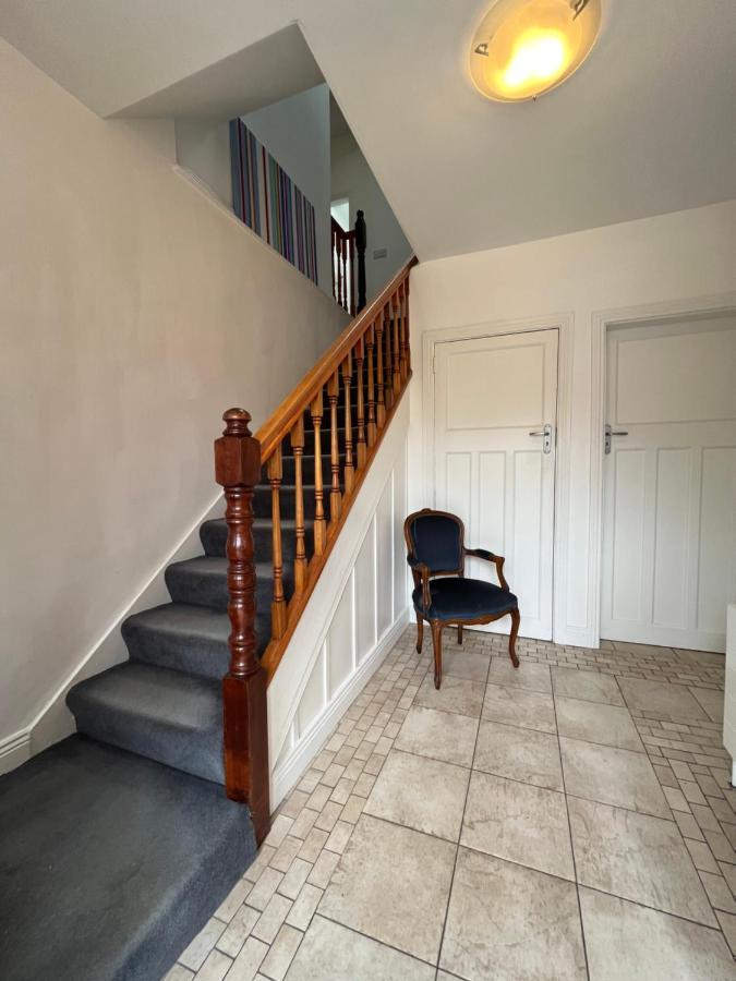 Sandymount House & Garden ดับลิน ภายนอก รูปภาพ